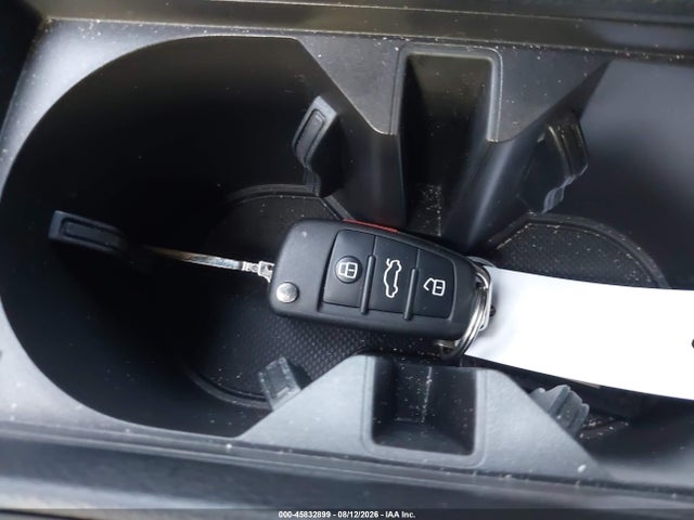 Aukcja sprzedaży 2022 Audi Q3 Premium 45 Tfsi S Line Quattro Tiptronic, vin: WA1DECF38N1088880, numer aukcji: 45832899