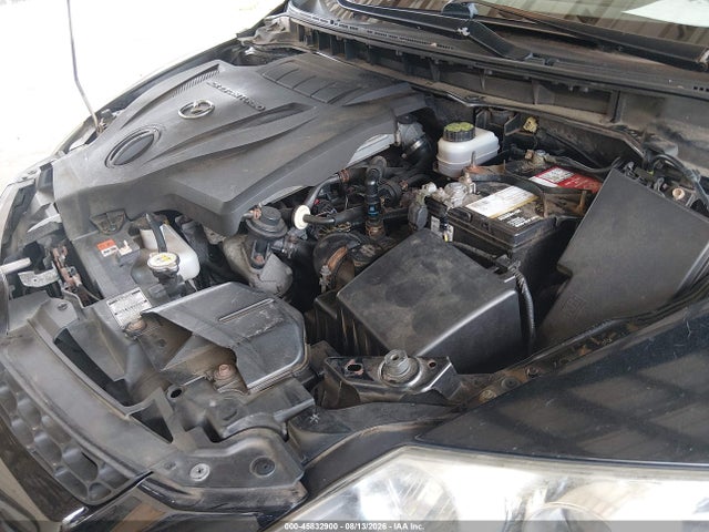 2007 Mazda Cx-7 Grand Touring მანქანა იყიდება აუქციონზე, vin: JM3ER29L670156825, აუქციონის ნომერი: 45832900