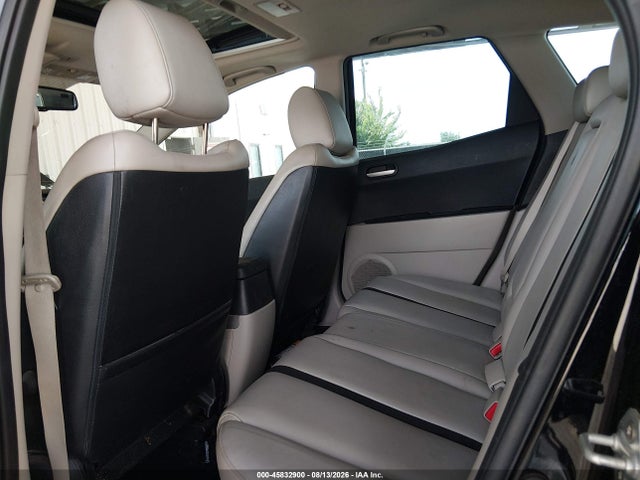 2007 Mazda Cx-7 Grand Touring მანქანა იყიდება აუქციონზე, vin: JM3ER29L670156825, აუქციონის ნომერი: 45832900