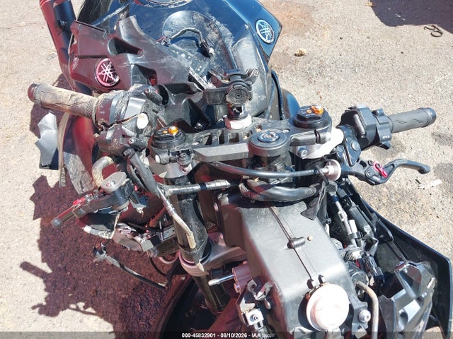 Yamaha YZFR1 2022 JYARN66E2NA001985 Image 15