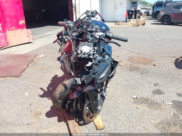 Yamaha YZFR1 2022 JYARN66E2NA001985 Image 5