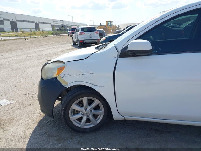 Продажа на аукционе авто 2014 Nissan Versa 1.6 Sv, vin: 3N1CN7AP0EL856155, номер лота: 45832903
