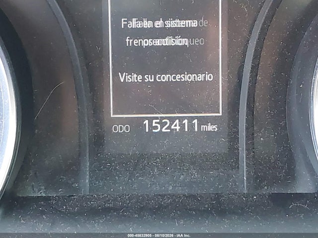 45832905 :رقم المزاد ، 4T1B11HK3KU855395 vin ، 2019 Toyota Camry Le مزاد بيع