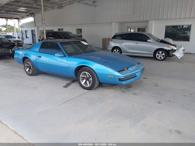 Продаж на аукціоні авто 1989 Pontiac Firebird Formula, vin: 1G2FS21E1KL218738, номер лоту: 45832904