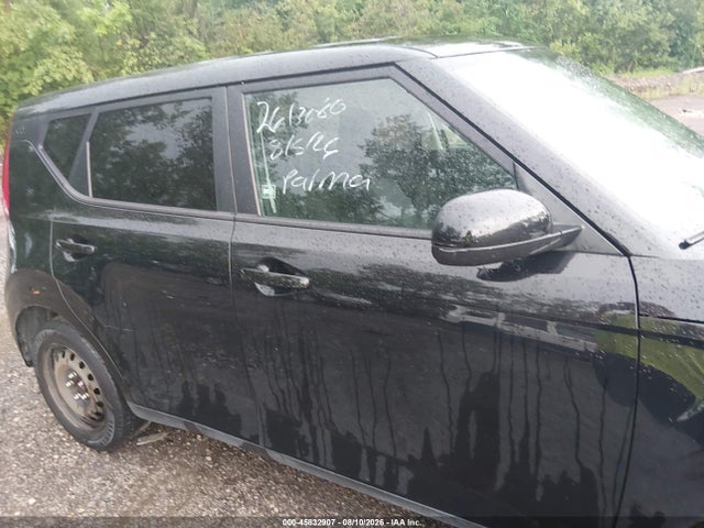 Aukcja sprzedaży 2020 Kia Soul Lx, vin: KNDJ23AU3L7119433, numer aukcji: 45832907