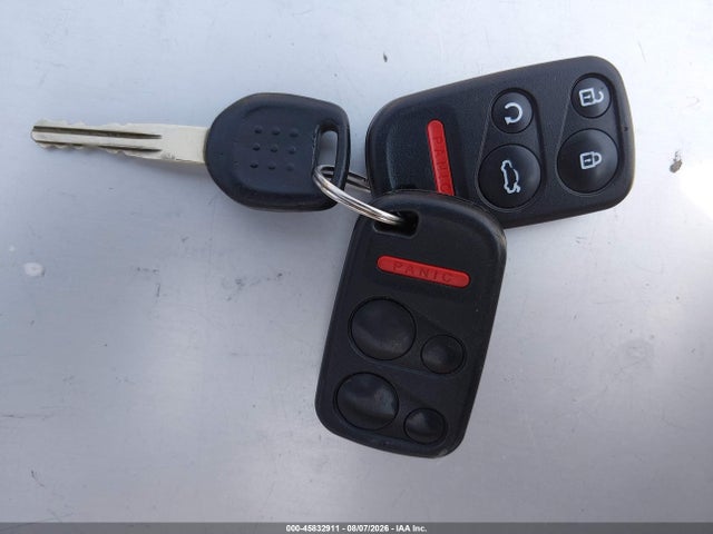 45832911 :رقم المزاد ، 4S3BH896837605287 vin ، 2003 Subaru Outback H6-3.0 Vdc مزاد بيع