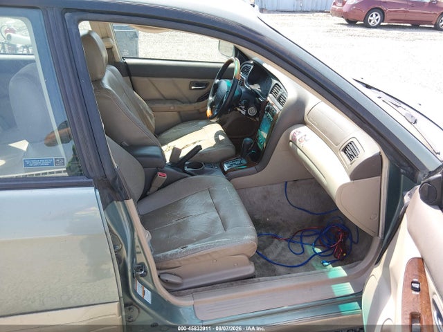 45832911 :رقم المزاد ، 4S3BH896837605287 vin ، 2003 Subaru Outback H6-3.0 Vdc مزاد بيع