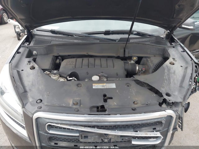 Продажа на аукционе авто 2017 Gmc Acadia Limited, vin: 1GKKVSKD6HJ257082, номер лота: 45832915