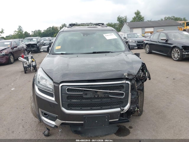 Продажа на аукционе авто 2017 Gmc Acadia Limited, vin: 1GKKVSKD6HJ257082, номер лота: 45832915