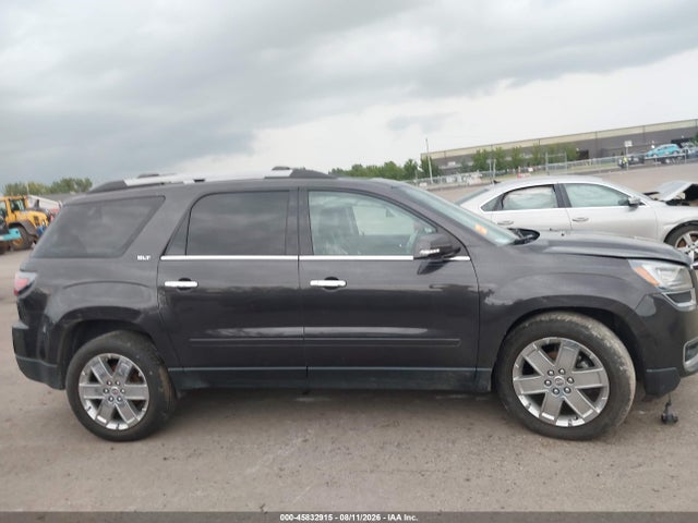 Продажа на аукционе авто 2017 Gmc Acadia Limited, vin: 1GKKVSKD6HJ257082, номер лота: 45832915