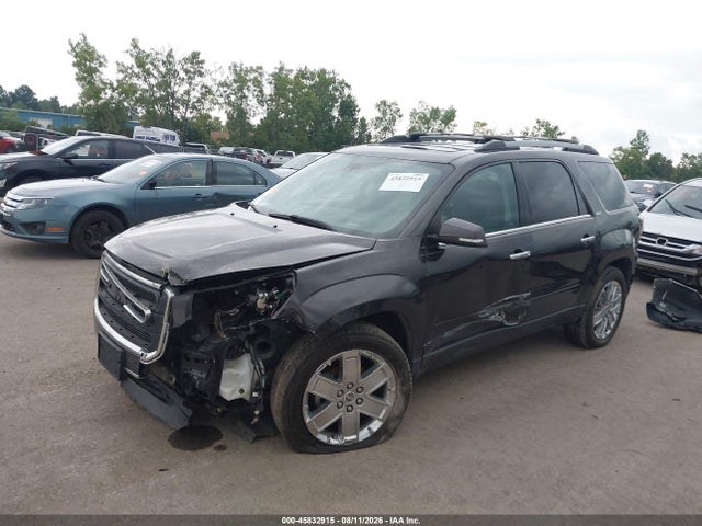 Продажа на аукционе авто 2017 Gmc Acadia Limited, vin: 1GKKVSKD6HJ257082, номер лота: 45832915