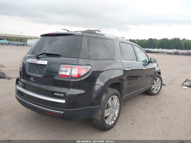 Продажа на аукционе авто 2017 Gmc Acadia Limited, vin: 1GKKVSKD6HJ257082, номер лота: 45832915