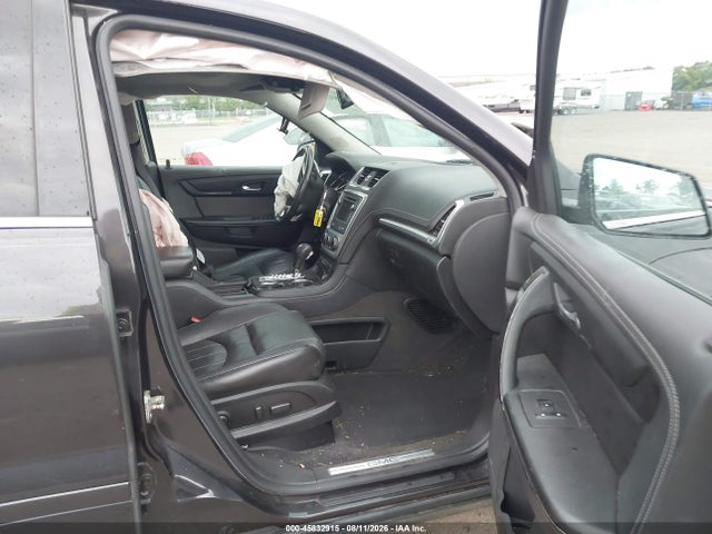 Продажа на аукционе авто 2017 Gmc Acadia Limited, vin: 1GKKVSKD6HJ257082, номер лота: 45832915
