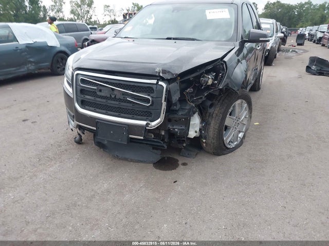 Продажа на аукционе авто 2017 Gmc Acadia Limited, vin: 1GKKVSKD6HJ257082, номер лота: 45832915
