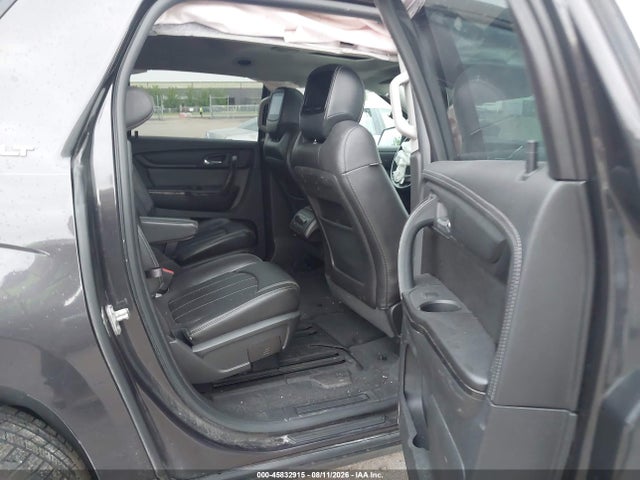 Продажа на аукционе авто 2017 Gmc Acadia Limited, vin: 1GKKVSKD6HJ257082, номер лота: 45832915
