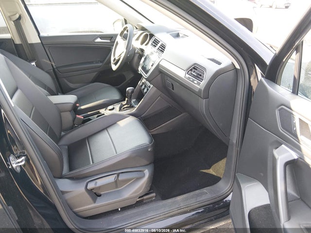 Aukcja sprzedaży 2021 Volkswagen Tiguan 2.0t Se/2.0t Se R-line Black/2.0t Sel, vin: 3VV2B7AXXMM143033, numer aukcji: 45832916