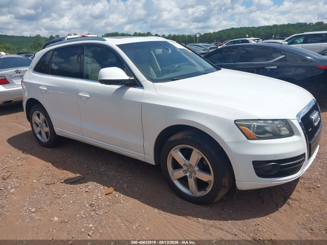 Продажа на аукционе авто 2010 Audi Q5 3.2 Premium, vin: WA1LKAFP7AA099519, номер лота: 45832919