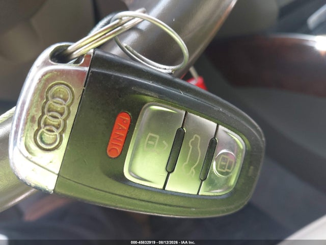 Продажа на аукционе авто 2010 Audi Q5 3.2 Premium, vin: WA1LKAFP7AA099519, номер лота: 45832919