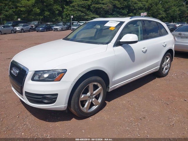 Продажа на аукционе авто 2010 Audi Q5 3.2 Premium, vin: WA1LKAFP7AA099519, номер лота: 45832919