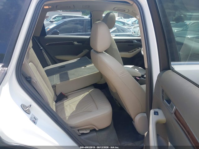 Продажа на аукционе авто 2010 Audi Q5 3.2 Premium, vin: WA1LKAFP7AA099519, номер лота: 45832919