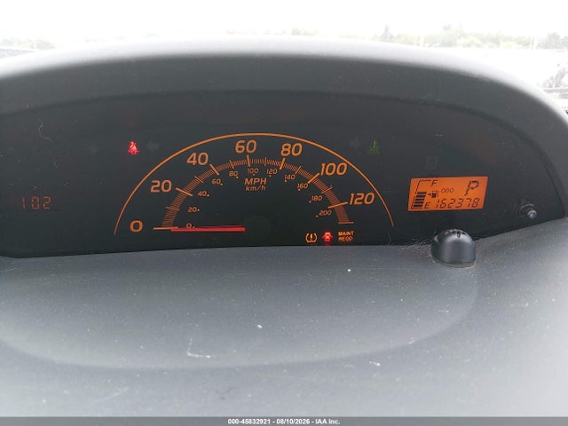 Продаж на аукціоні авто 2010 Toyota Yaris, vin: JTDKT4K38A5286439, номер лоту: 45832921