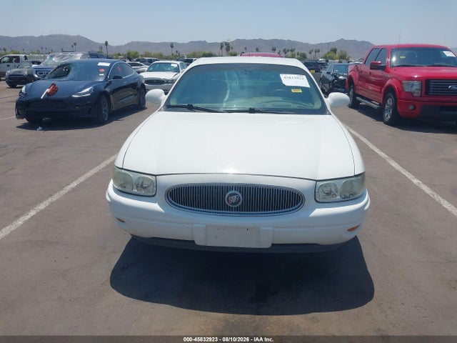 Aukcja sprzedaży 2005 Buick Lesabre Limited, vin: 1G4HR54K75U142939, numer aukcji: 45832923