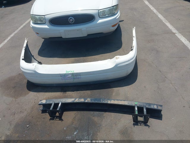 Aukcja sprzedaży 2005 Buick Lesabre Limited, vin: 1G4HR54K75U142939, numer aukcji: 45832923