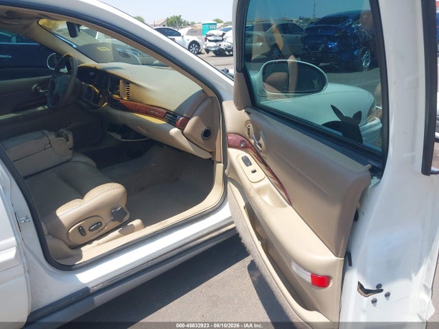 Aukcja sprzedaży 2005 Buick Lesabre Limited, vin: 1G4HR54K75U142939, numer aukcji: 45832923