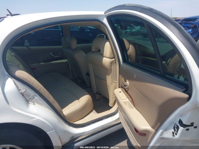 Aukcja sprzedaży 2005 Buick Lesabre Limited, vin: 1G4HR54K75U142939, numer aukcji: 45832923