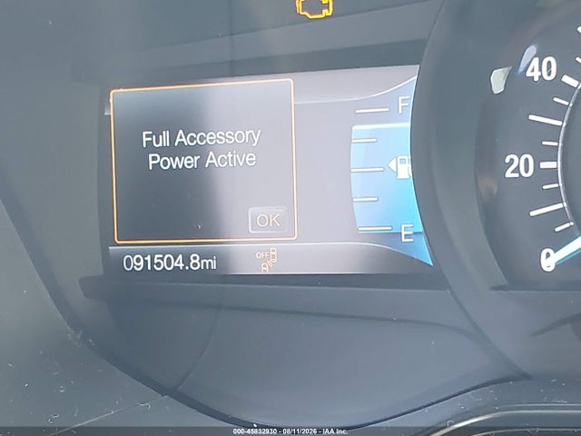 Продаж на аукціоні авто 2020 Ford Fusion Se, vin: 3FA6P0H78LR133994, номер лоту: 45832930