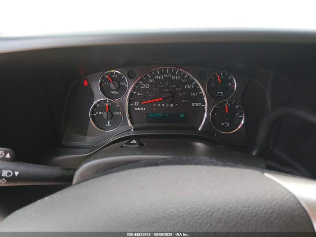 2019 Chevrolet Express 3500 Ls მანქანა იყიდება აუქციონზე, vin: 1GAZGNFG2K1341359, აუქციონის ნომერი: 45832938