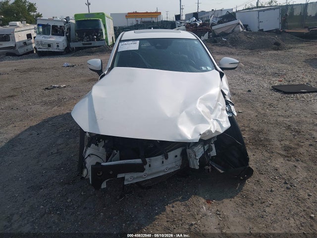 2019 Mazda Cx-3 Touring მანქანა იყიდება აუქციონზე, vin: JM1DKFC7XK0414154, აუქციონის ნომერი: 45832940