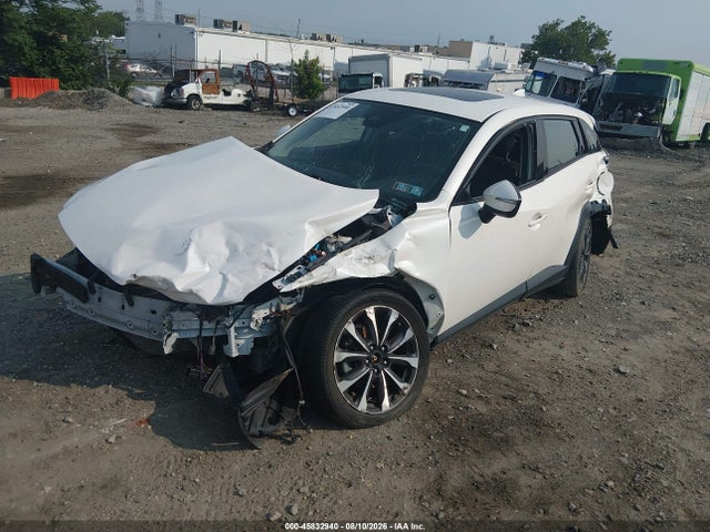 2019 Mazda Cx-3 Touring მანქანა იყიდება აუქციონზე, vin: JM1DKFC7XK0414154, აუქციონის ნომერი: 45832940