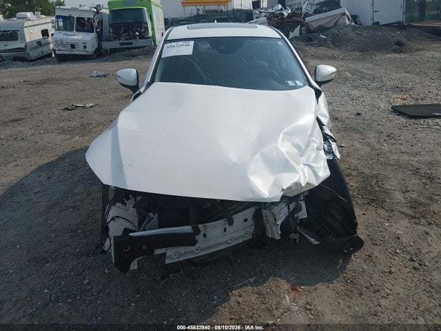 2019 Mazda Cx-3 Touring მანქანა იყიდება აუქციონზე, vin: JM1DKFC7XK0414154, აუქციონის ნომერი: 45832940