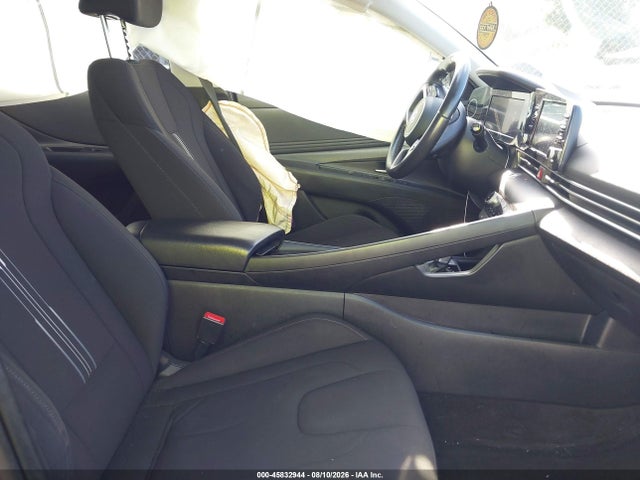 Продаж на аукціоні авто 2022 Hyundai Elantra Sel, vin: KMHLS4AG1NU252801, номер лоту: 45832944
