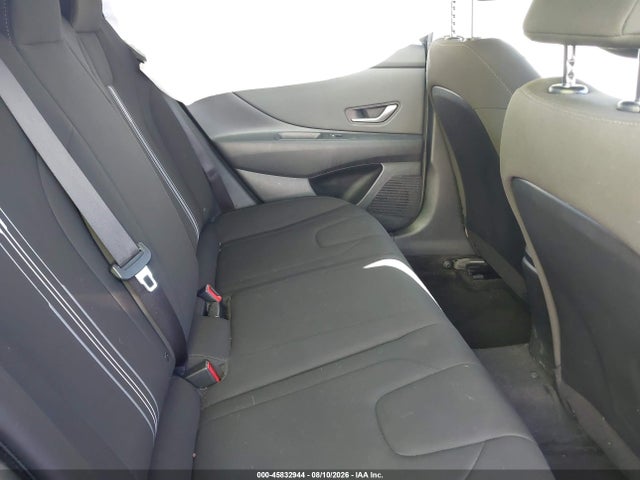 Продаж на аукціоні авто 2022 Hyundai Elantra Sel, vin: KMHLS4AG1NU252801, номер лоту: 45832944