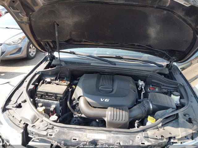 45832947 :رقم المزاد ، 1C4RJFBG6EC425701 vin ، 2014 Jeep Grand Cherokee Limited مزاد بيع