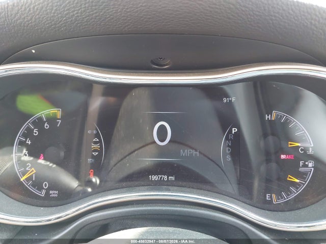 45832947 :رقم المزاد ، 1C4RJFBG6EC425701 vin ، 2014 Jeep Grand Cherokee Limited مزاد بيع