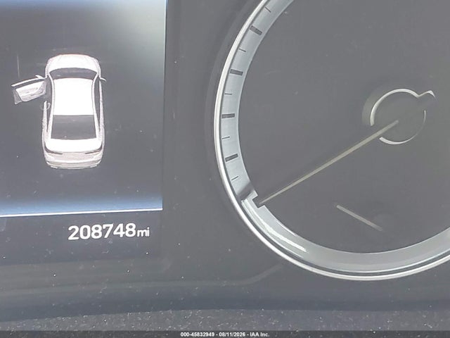5NPE34AF9JH614458 Hyundai Sonata Limited