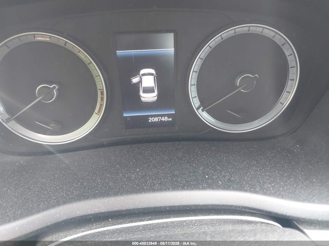 5NPE34AF9JH614458 Hyundai Sonata Limited
