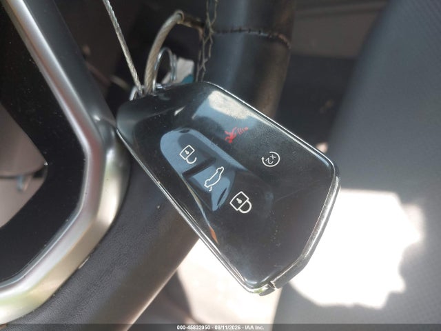 2025 Volkswagen Atlas 2.0t Se W/technology მანქანა იყიდება აუქციონზე, vin: 1V2WR2CA7SC501421, აუქციონის ნომერი: 45832950