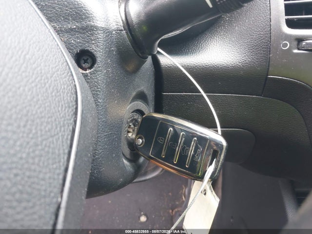 45832955 :رقم المزاد ، KNAFK4A64G5607270 vin ، 2016 Kia Forte Lx مزاد بيع