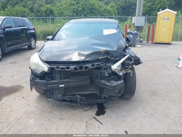 45832955 :رقم المزاد ، KNAFK4A64G5607270 vin ، 2016 Kia Forte Lx مزاد بيع