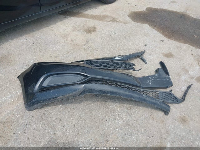 45832955 :رقم المزاد ، KNAFK4A64G5607270 vin ، 2016 Kia Forte Lx مزاد بيع