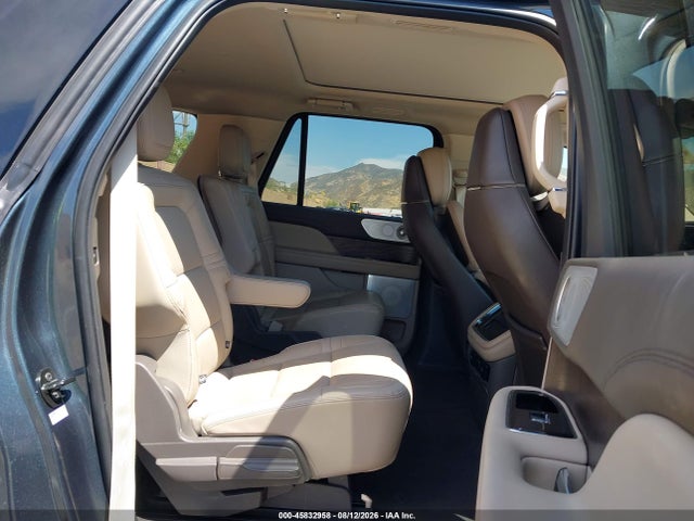 45832958 :رقم المزاد ، 5LMJJ3LG8REL13995 vin ، 2024 Lincoln Navigator Reserve L مزاد بيع