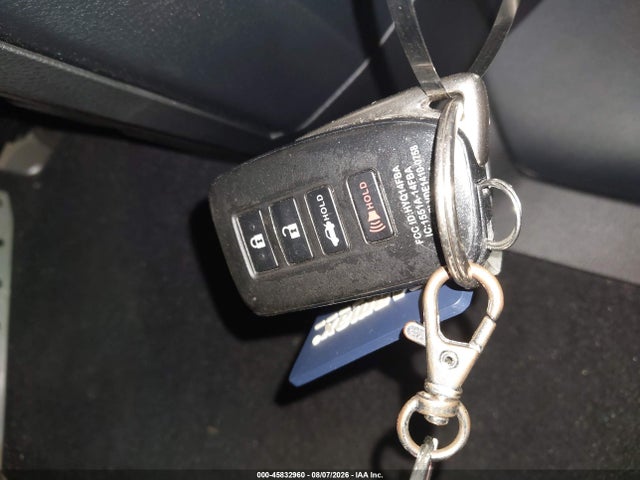 Продажа на аукционе авто 2017 Lexus Is 200t, vin: JTHBA1D2XH5051316, номер лота: 45832960