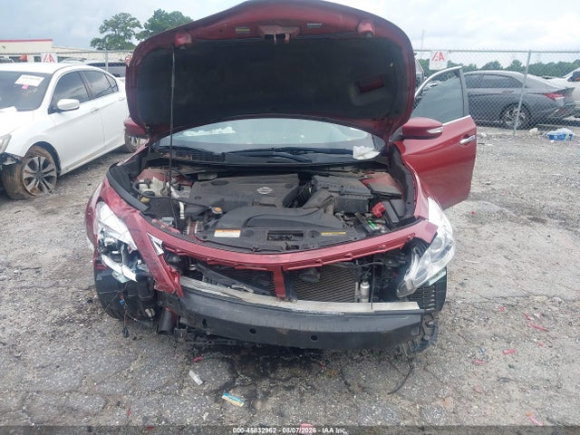 Продажа на аукционе авто 2014 Nissan Altima 2.5 Sl, vin: 1N4AL3AP8EC187136, номер лота: 45832962