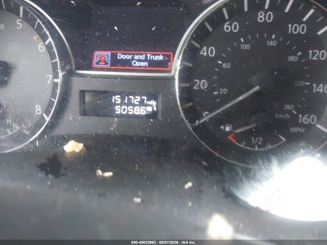 Продажа на аукционе авто 2014 Nissan Altima 2.5 Sl, vin: 1N4AL3AP8EC187136, номер лота: 45832962