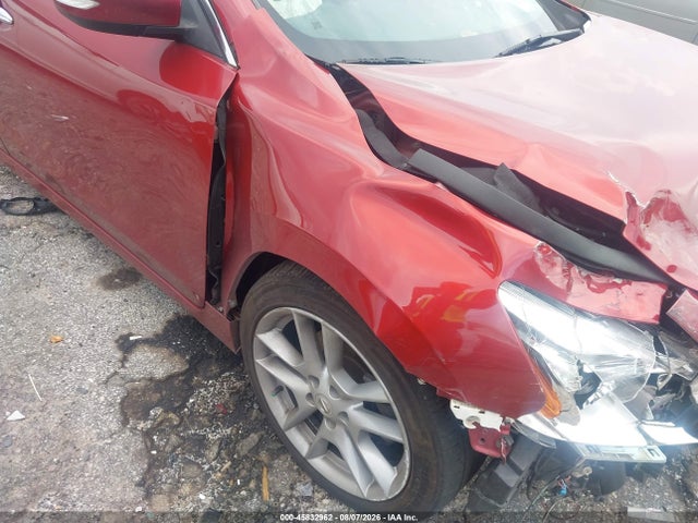 Продажа на аукционе авто 2014 Nissan Altima 2.5 Sl, vin: 1N4AL3AP8EC187136, номер лота: 45832962