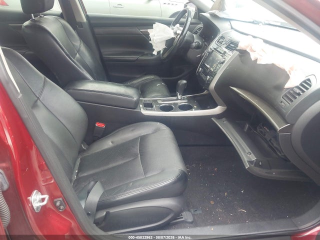 Продажа на аукционе авто 2014 Nissan Altima 2.5 Sl, vin: 1N4AL3AP8EC187136, номер лота: 45832962